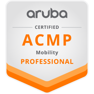 Aruba Certified